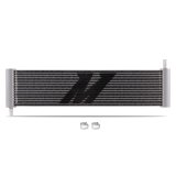 Mishimoto 11-14 Ford F150 Transmission Cooler - Silver thumbnail 1