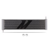Mishimoto 11-14 Ford F150 Transmission Cooler - Silver thumbnail 2
