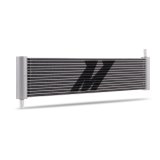 Mishimoto 11-14 Ford F150 Transmission Cooler - Silver thumbnail 4