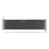 Mishimoto 11-14 Ford F150 Transmission Cooler - Silver thumbnail 5