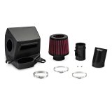 Mishimoto 2018+ Honda Accord 2.0T Performance Air Intake - Black thumbnail 1