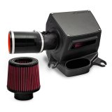 Mishimoto 2018+ Honda Accord 2.0T Performance Air Intake - Black thumbnail 2