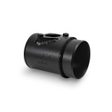 Mishimoto 2018+ Honda Accord 2.0T Performance Air Intake - Black thumbnail 3