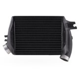 Mishimoto 2015+ Subaru WRX Street Performance Top-Mount Intercooler Kit - Black thumbnail 1