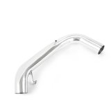 Mishimoto 13-16 Ford Focus ST 2.0L Performance Air Intake Kit - Polished thumbnail 4
