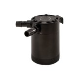 Mishimoto Compact Baffled Oil Catch Can - 2-Port thumbnail 2