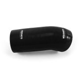 Mishimoto BMW E90/E92 w/ N52 Engine Black Silicone Intake Boot thumbnail 8