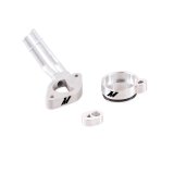 Mishimoto 11-16 Ford 6.7L Powerstroke Baffled Oil Catch Can Kit thumbnail 3