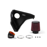 Mishimoto 01-06 BMW 330i 3.0L Performance Air Intake thumbnail 3
