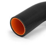 Mishimoto 06-14 Mini Cooper S (Turbo) Black Silicone Hose Kit thumbnail 2