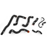Mishimoto 06-14 Mini Cooper S (Turbo) Black Silicone Hose Kit thumbnail 5