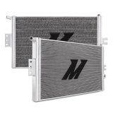 Mishimoto 16+ Infiniti Q50/Q60 3.0T Performance Heat Exchanger thumbnail 1