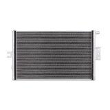 Mishimoto 16+ Infiniti Q50/Q60 3.0T Performance Heat Exchanger thumbnail 5