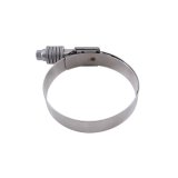 Mishimoto Constant Tension Worm Gear Clamp 3.27in.-4.13in. (83mm-105mm) thumbnail 2