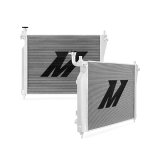 Mishimoto 2012+ Jeep Grand Cherokee SRT-8 Aluminum Radiator thumbnail 2