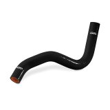 Mishimoto 2017+ Honda Civic Type R Silicone Hose Kit - Black thumbnail 7