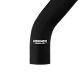 Mishimoto 2017+ Honda Civic Type R Silicone Hose Kit - Black thumbnail 8
