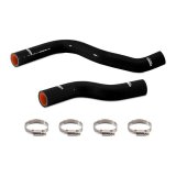 Mishimoto 2017+ Honda Civic Type R Silicone Hose Kit - Black thumbnail 9
