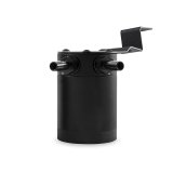 Mishimoto 15-16 Subaru WRX PVC Side Baffled Oil Catch Can - Black thumbnail 5