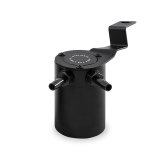 Mishimoto 15-16 Subaru WRX PVC Side Baffled Oil Catch Can - Black thumbnail 6