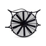 Mishimoto 99-06 BMW E46 (Non-M) Performance Fan Shroud w/Fan Controller Kit thumbnail 1