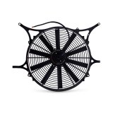 Mishimoto 99-06 BMW E46 (Non-M) Performance Fan Shroud w/Fan Controller Kit thumbnail 3