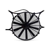 Mishimoto 99-06 BMW E46 (Non-M) Performance Fan Shroud w/Fan Controller Kit thumbnail 5