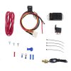 Mishimoto 99-06 BMW E46 (Non-M) Performance Fan Shroud w/Fan Controller Kit thumbnail 6
