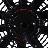 Mishimoto 99-06 BMW E46 (Non-M) Performance Fan Shroud w/Fan Controller Kit thumbnail 8