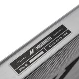 Mishimoto 2006-2013 BMW 335i/135i (Automatic) Performance Aluminum Radiator thumbnail 3