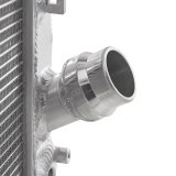 Mishimoto 2006-2013 BMW 335i/135i (Automatic) Performance Aluminum Radiator thumbnail 5