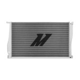Mishimoto 2006-2013 BMW 335i/135i (Automatic) Performance Aluminum Radiator thumbnail 6