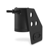 Mishimoto 2020+ Toyota Supra Baffled Oil Catch Can Kit - Black thumbnail 6