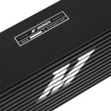 Mishimoto 2018+ Kia Stinger GT 3.3T Performance Intercooler Kit - Black thumbnail 2