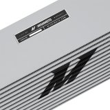 Mishimoto 2018+ Kia Stinger GT 3.3T Performance Intercooler Kit - Silver thumbnail 3