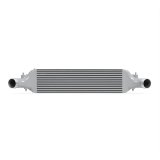 Mishimoto 2018+ Kia Stinger GT 3.3T Performance Intercooler Kit - Silver thumbnail 8