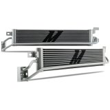 Mishimoto 2018+ Jeep Wrangler JL Performance Transmission Cooler thumbnail 1