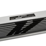 Mishimoto 2018+ Jeep Wrangler JL Performance Transmission Cooler thumbnail 2