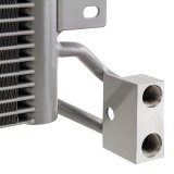 Mishimoto 2018+ Jeep Wrangler JL Performance Transmission Cooler thumbnail 7