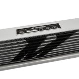 Mishimoto 2018+ Jeep Wrangler JL Performance Transmission Cooler thumbnail 8