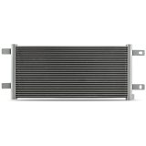 Mishimoto 15-18 Dodge RAM 6.7L Cummins Transmission Cooler thumbnail 4