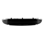 Mishimoto 2014-2016 Ford Fiesta ST 1.6L Front Mount Intercooler (Black) Kit w/ Pipes (Black) thumbnail 2