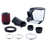Mishimoto 2020+ Toyota Supra GR 3.0T Performance Intake Kit thumbnail 1