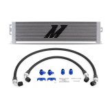 Mishimoto 15-20 BMW F80 M3/M4 Oil Cooler Kit thumbnail 1