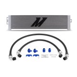 Mishimoto 15-20 BMW F80 M3/M4 Oil Cooler Kit thumbnail 2