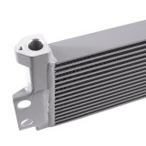 Mishimoto 15-20 BMW F80 M3/M4 Oil Cooler Kit thumbnail 4