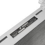 Mishimoto 2020+ Toyota Supra Aluminum Auxiliary Radiators thumbnail 3