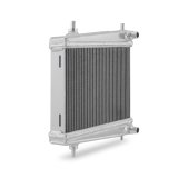 Mishimoto 2020+ Toyota Supra Aluminum Auxiliary Radiators thumbnail 6