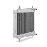 Mishimoto 2020+ Toyota Supra Aluminum Auxiliary Radiators thumbnail 8