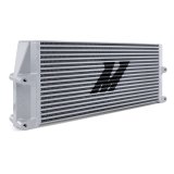 Mishimoto 11-19 Ford 6.7L Powerstroke Performance Oil Cooler Kit - Silver thumbnail 3